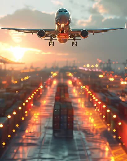 warehousing