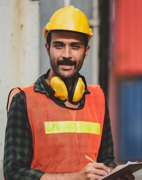 team member